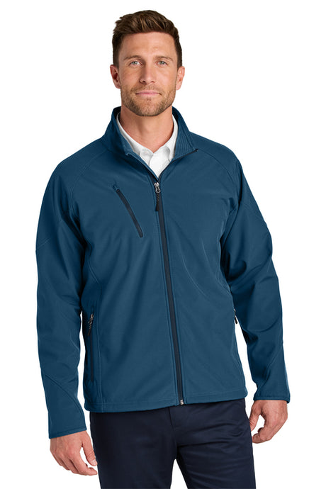Insignia Blue