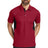 Signal Red/ Blacktop
