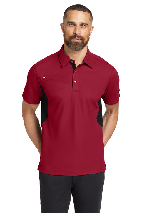 Signal Red/ Blacktop
