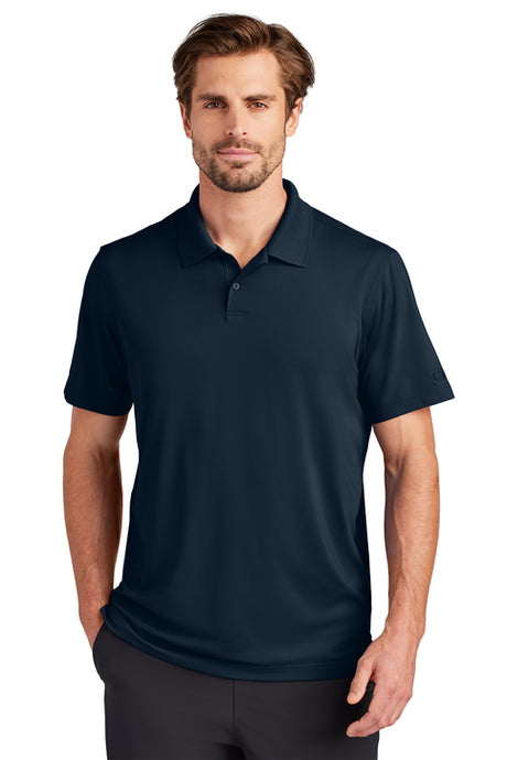 River Blue Navy