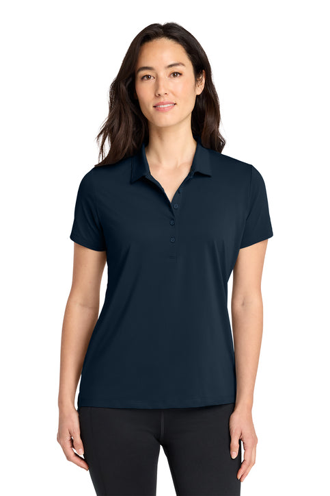 River Blue Navy