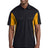 Black/ Gold