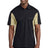 Black/ Vegas Gold