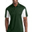 Forest Green/ White