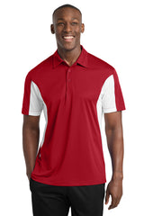 True Red/ White