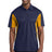 True Navy/ Gold