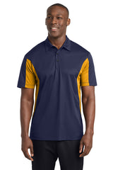 True Navy/ Gold