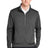 Grey Steel Heather