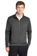 Grey Steel Heather