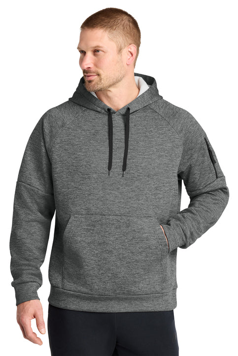 Charcoal Heather