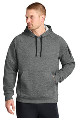 Charcoal Heather