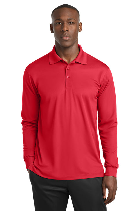 True Red