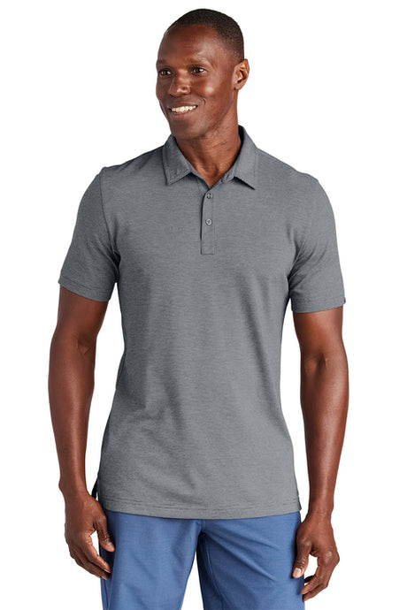 Dark Grey Heather
