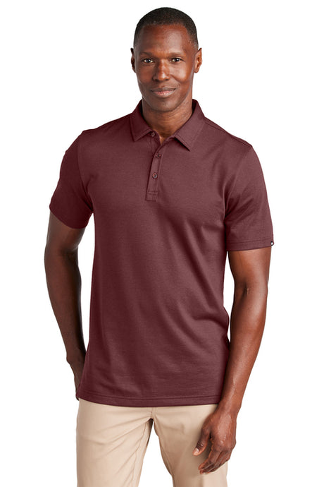Oxblood Heather