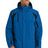 Snorkel Blue/ Black