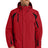 True Red/ Black
