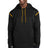 Black/ Gold