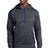 Graphite Heather/ True Royal