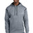 Grey Heather/ Black