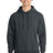 Dark Heather Grey