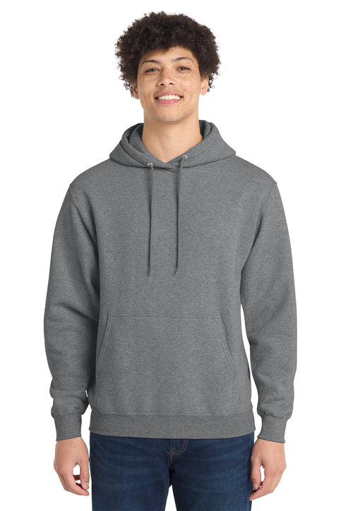 Graphite Heather