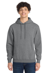 Graphite Heather