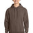 Heather Dark Chocolate Brown