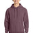 Heather Athletic Maroon