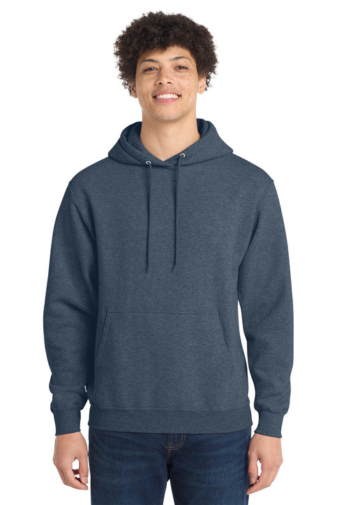 Heather Navy