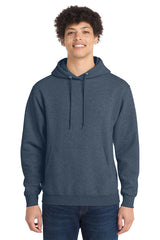 Heather Navy