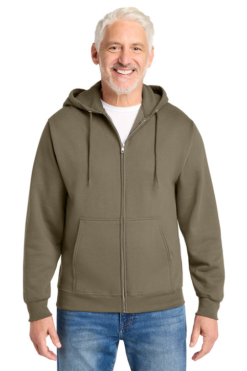 Coyote Brown