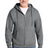 Graphite Heather