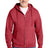 Heather Red