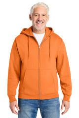 Neon Orange