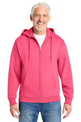 Neon Pink