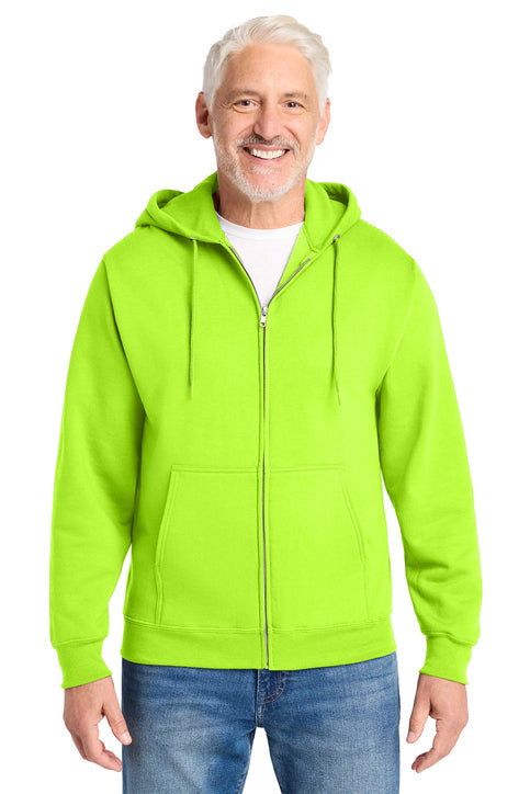 Neon Yellow