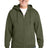 Olive Drab Green