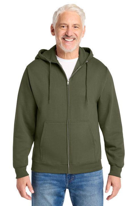Olive Drab Green