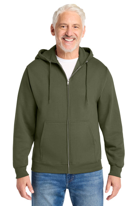 Olive Drab Green