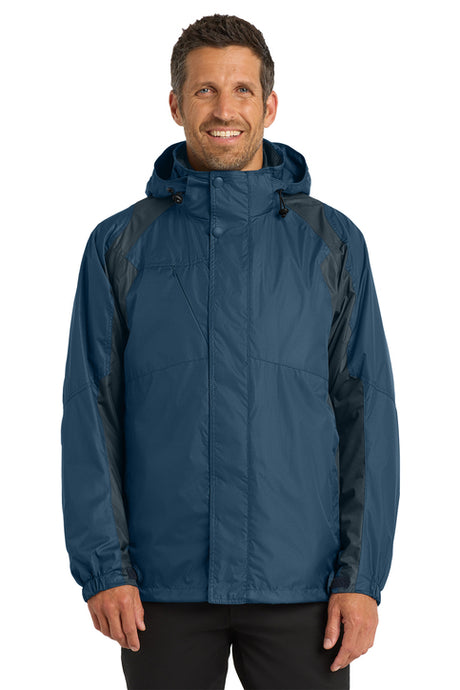 Insignia Blue/ Navy Eclipse