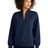River Blue Navy