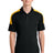 Black/ Gold