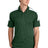 Forest Green/ White