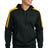 Black/ Gold