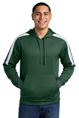 Forest Green/ White