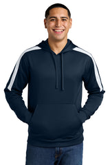 Navy/ White