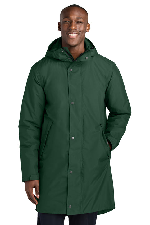 Forest Green