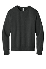 Dark Grey Heather