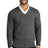 Charcoal Heather