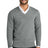 Medium Heather Grey
